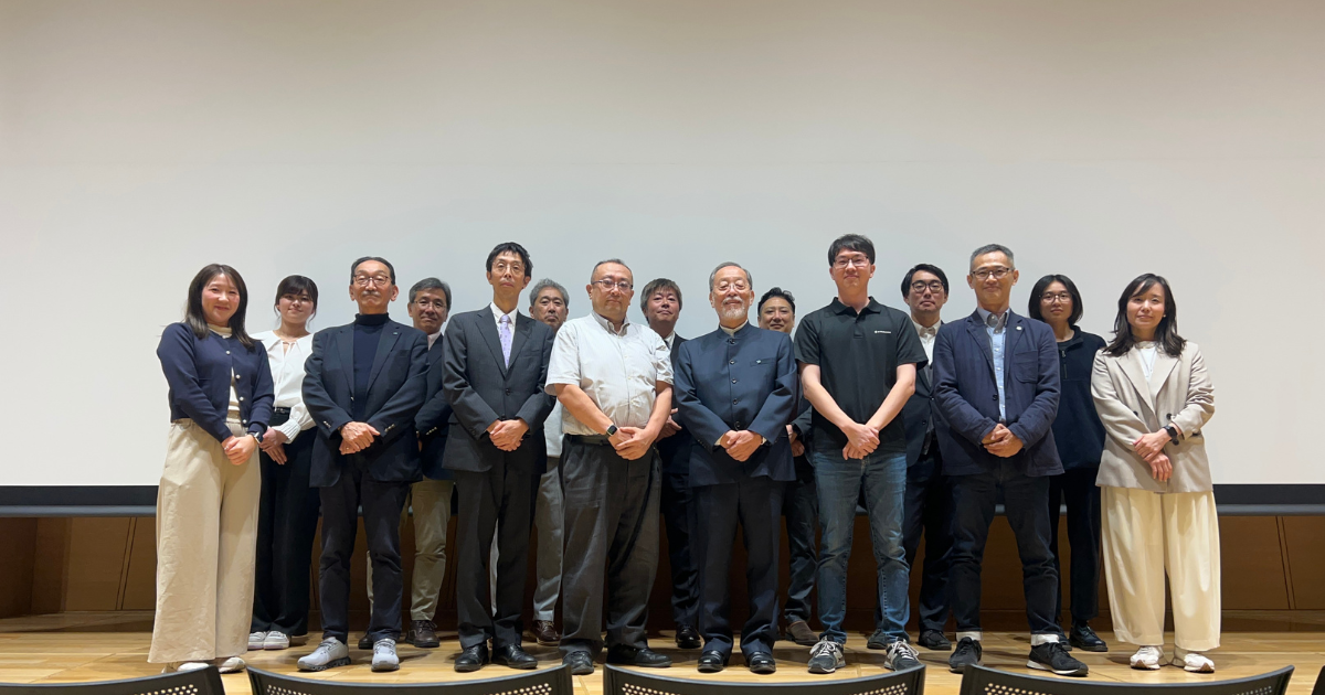 第16回CXDSフォーラムに登壇 「科学する農業体験」を講演