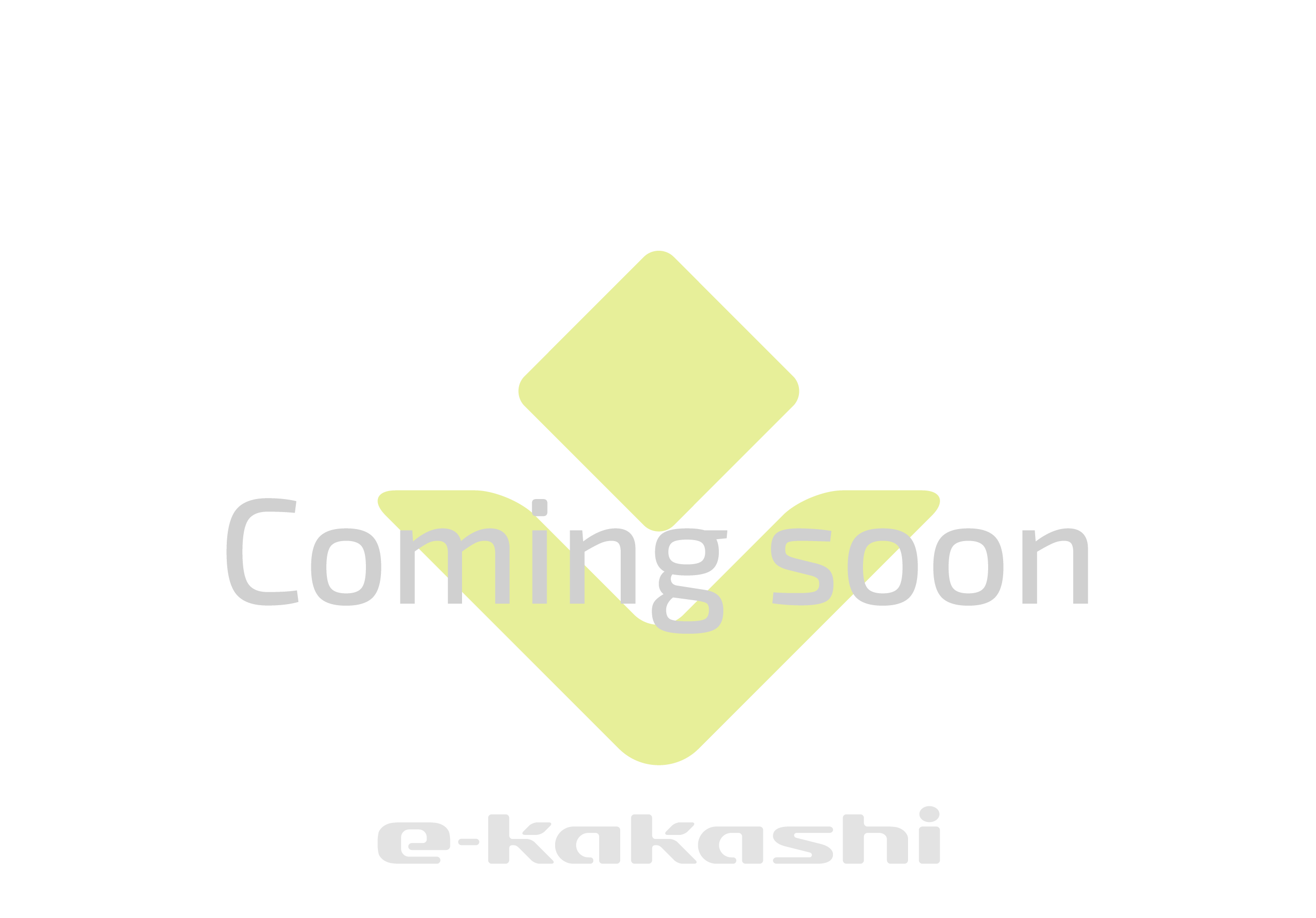 comingsoon