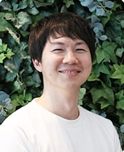 Kyosuke Yamamoto Ph.D.