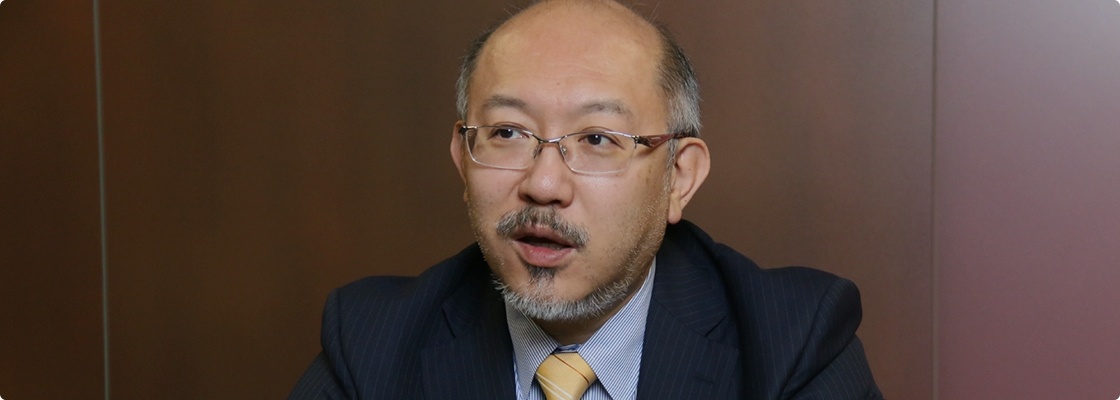 山口 典男