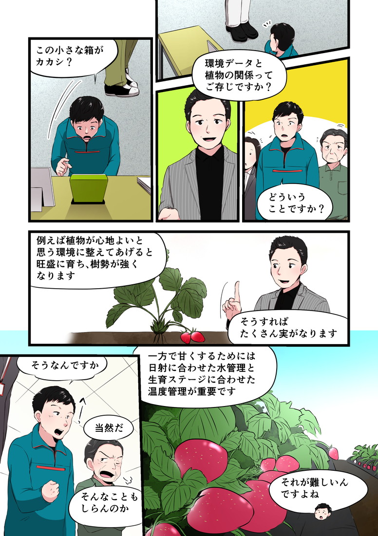 漫画6