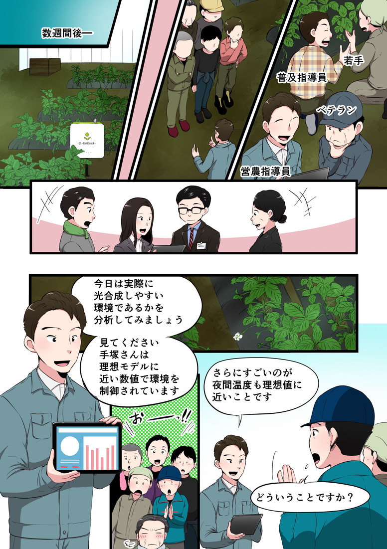 漫画12