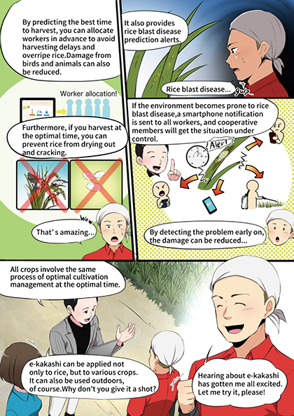 漫画13