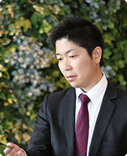 Takashi Togami Ph.D.